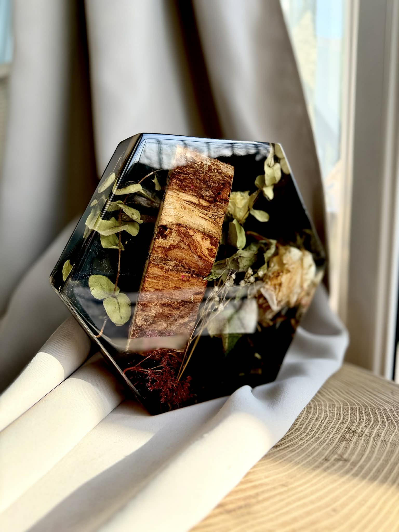 Bryła na zamówienie indywidualne - obrazek 2