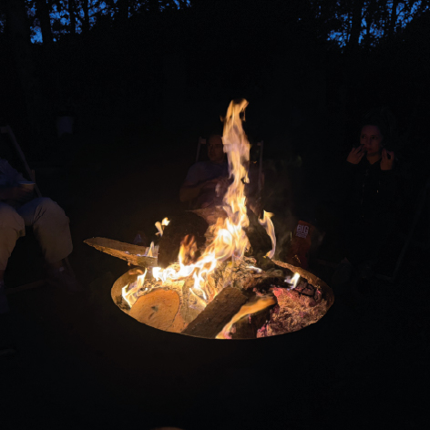 WOOD&RESIN MASTER CAMP • PAŹDZIERNIK - obrazek 3